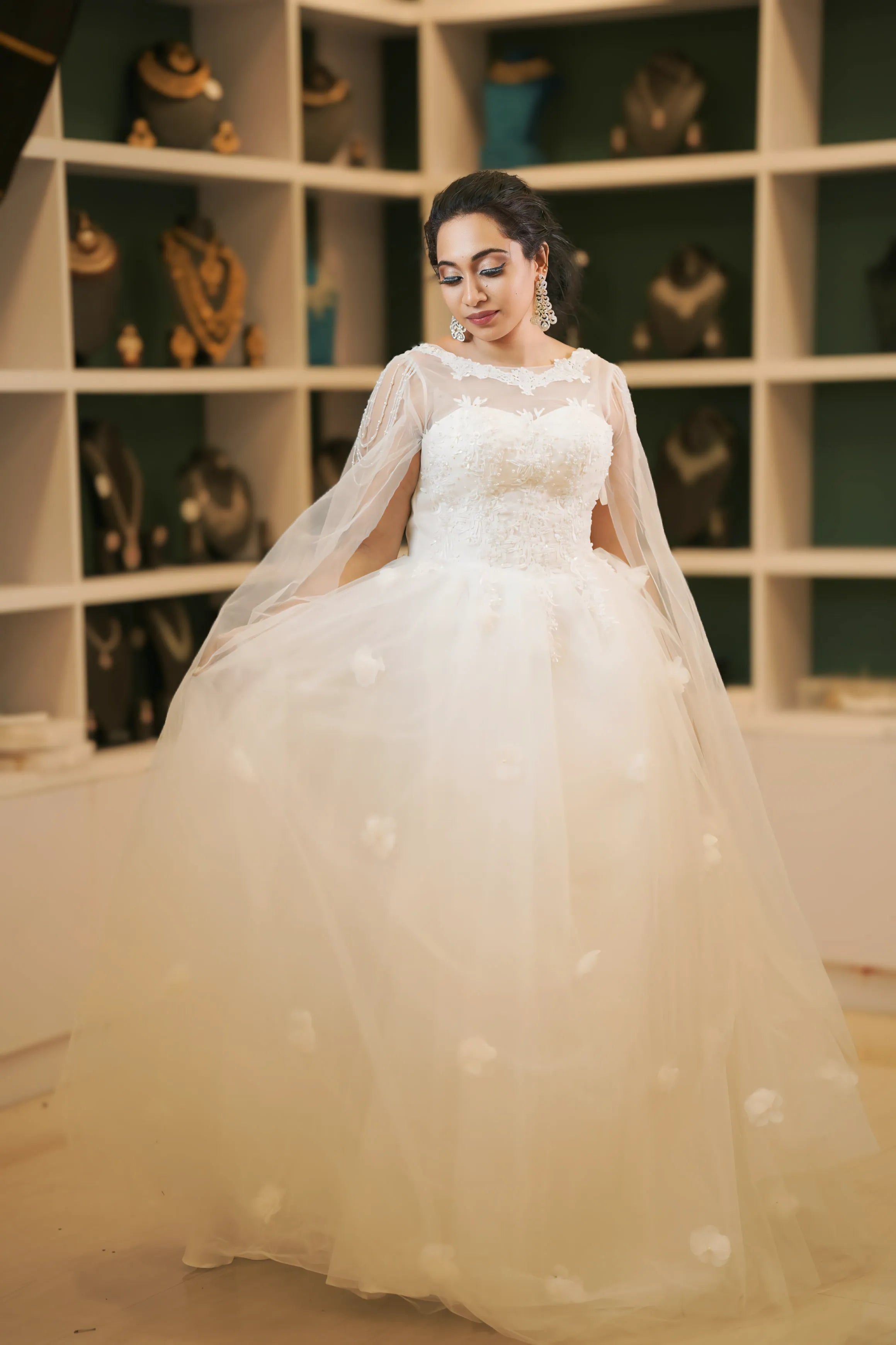 Wedding Gown Rental Made Easy for Brides at Posh Wedding Rental Kochi