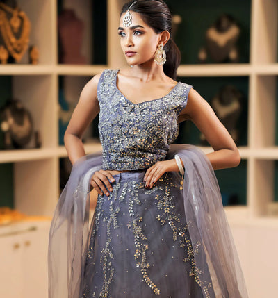 Posh Wedding Rental Now in Kannur – Explore Trending Bridal Collections & Exclusive Launches!