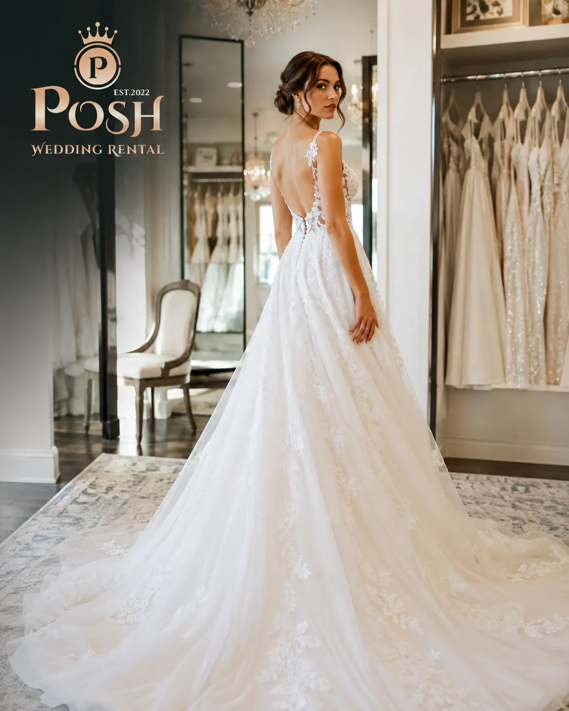 One Night, Endless Options: Why More Brides Are Renting Instead of Buying