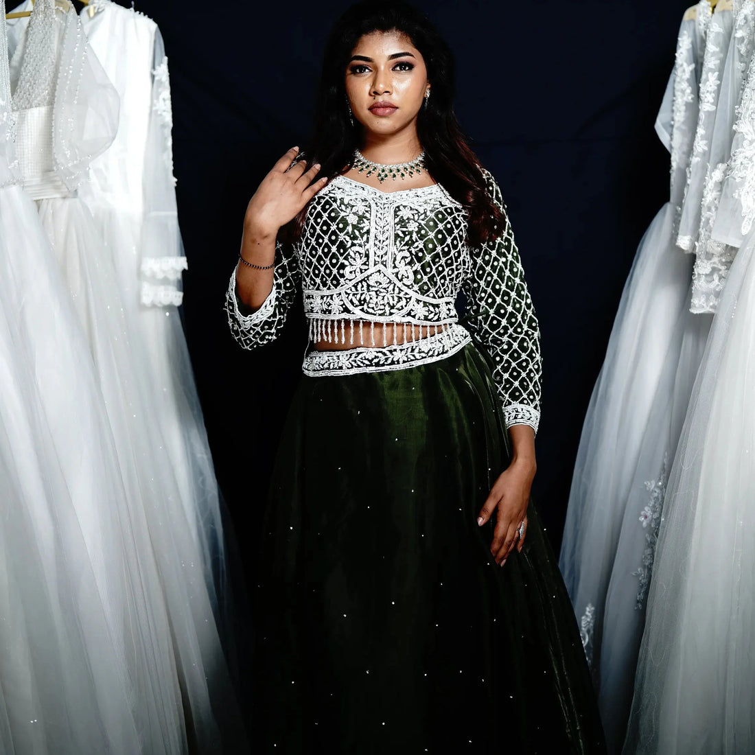 Wedding Outfit Rentals for Every Ceremony: From Engagement to Reception