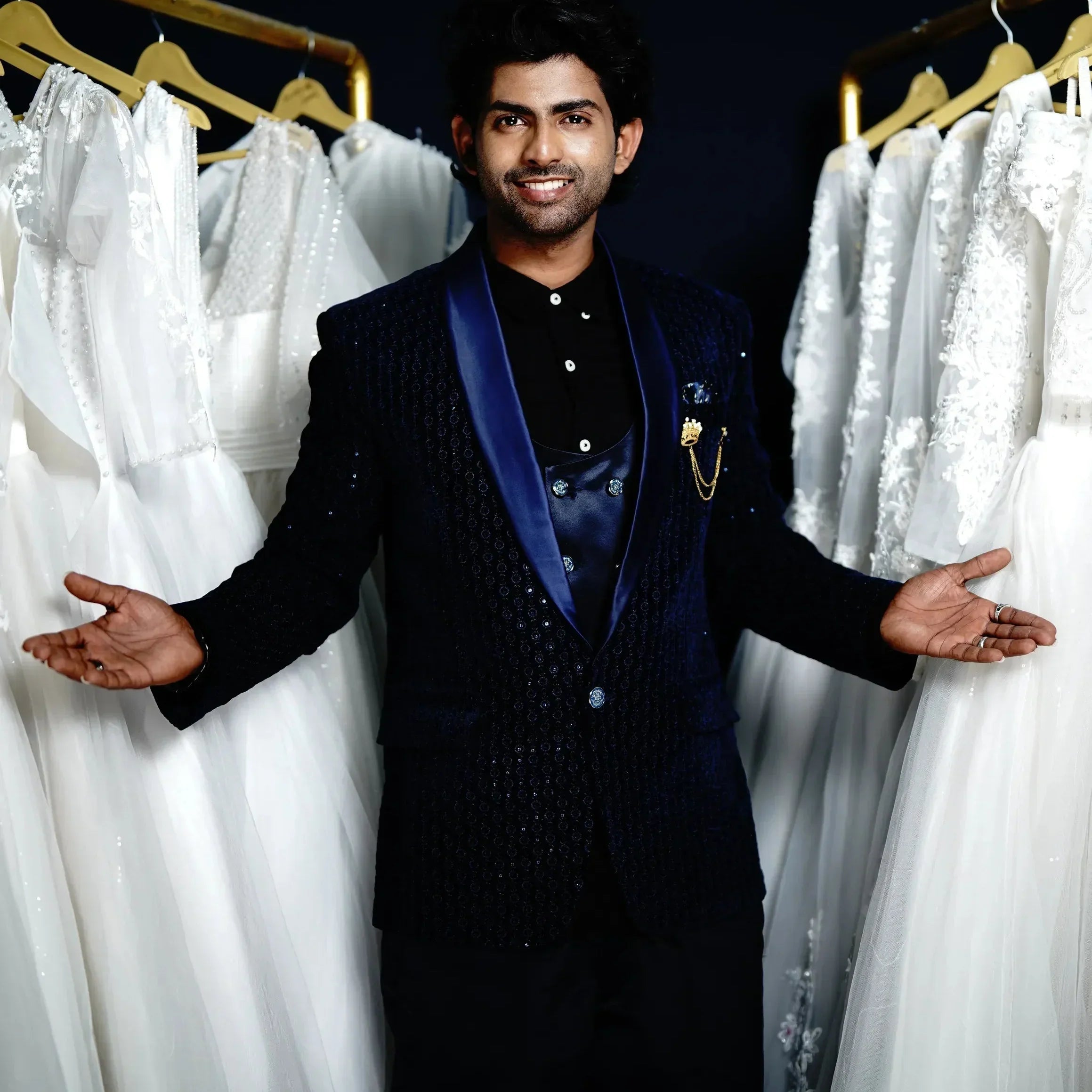 Posh Wedding Rental Kazhakkottam: Discover the Largest Wedding Wear Collections