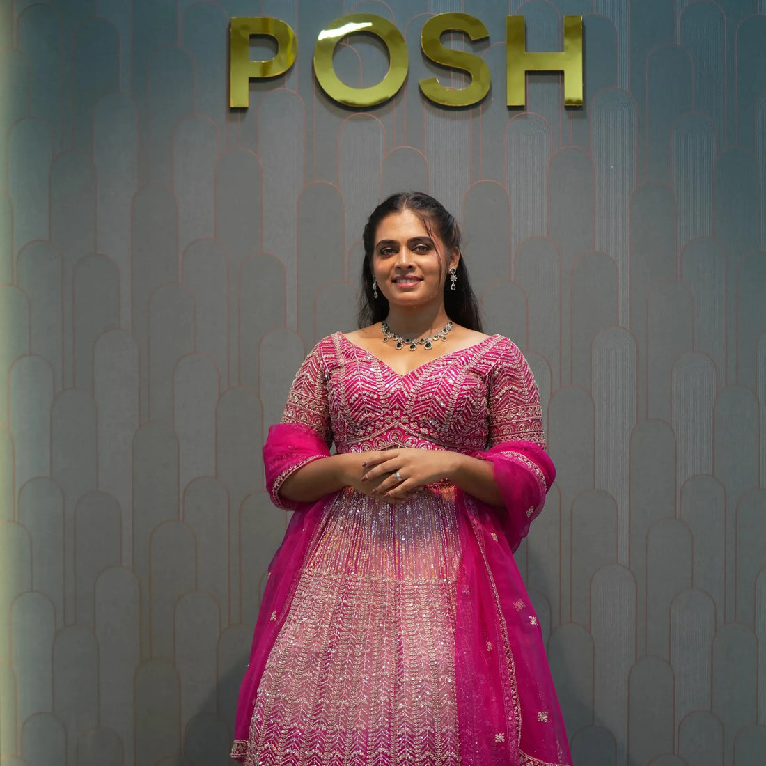 Top Tips for Selecting the Ideal Wedding Lehenga