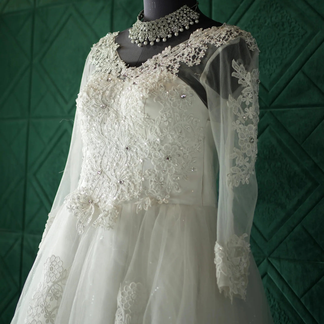 Step-by-Step: How to Book & Fit Your Rental Outfit at Posh Wedding Rental