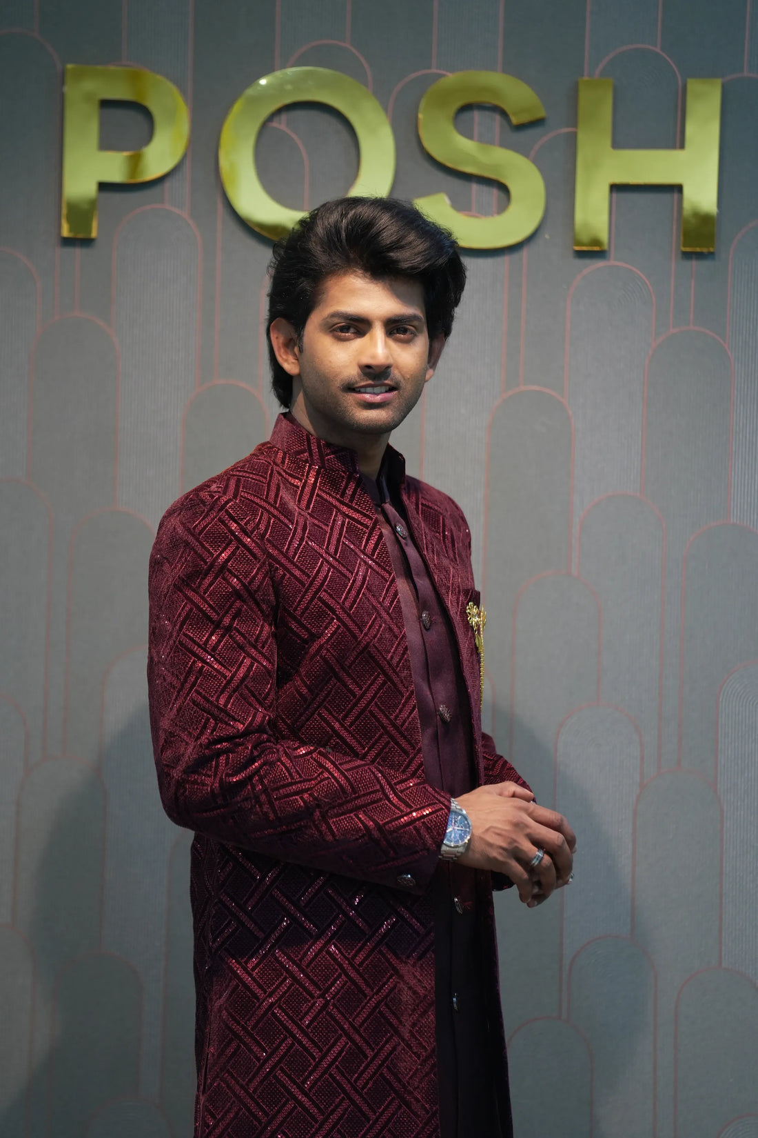 Explore a Wide Range of Wedding Outfits at Posh Wedding Rental Perinthalmanna