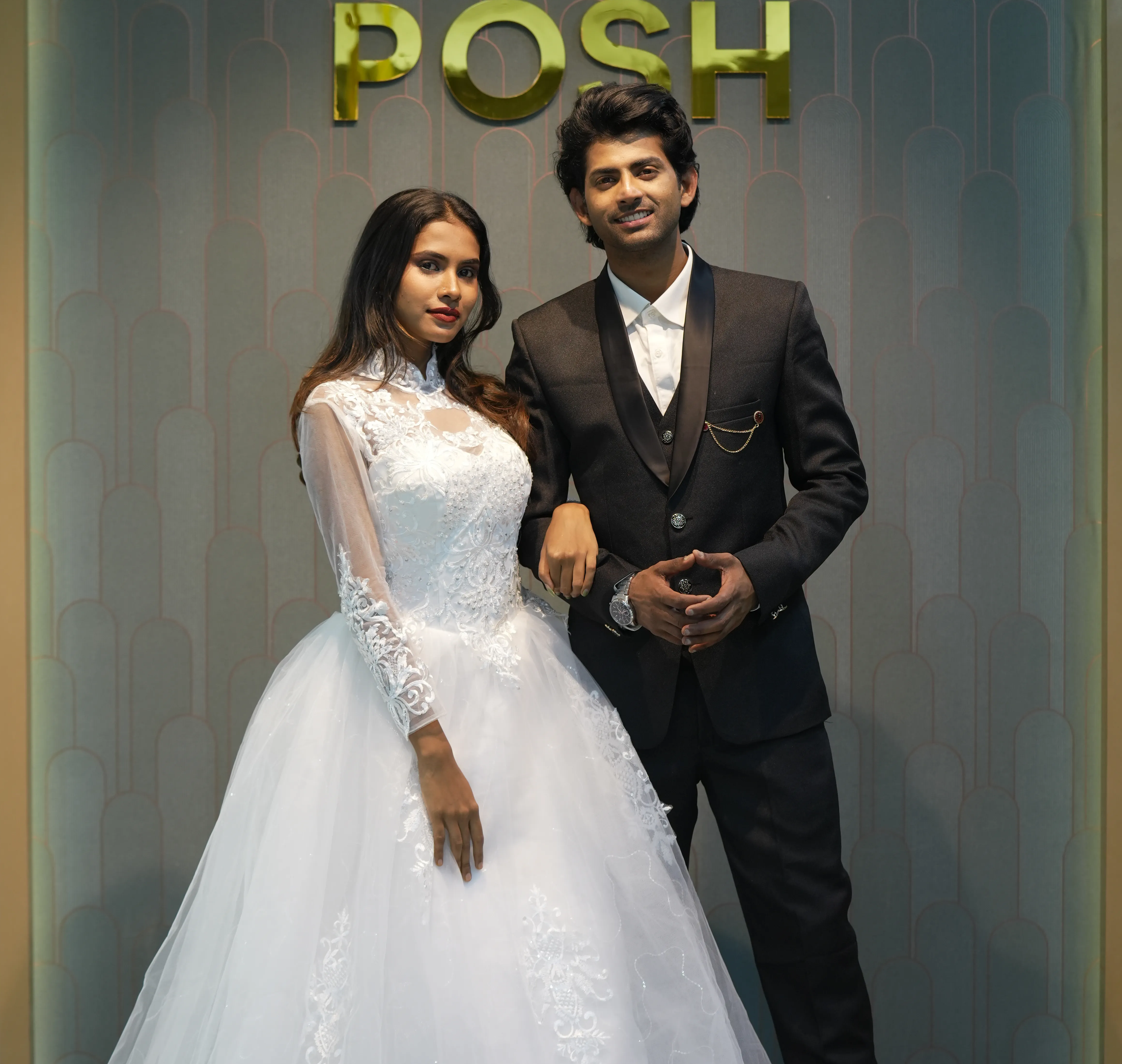 How Posh Wedding Rental Perinthalmanna Is Redefining Wedding Fashion in Kerala