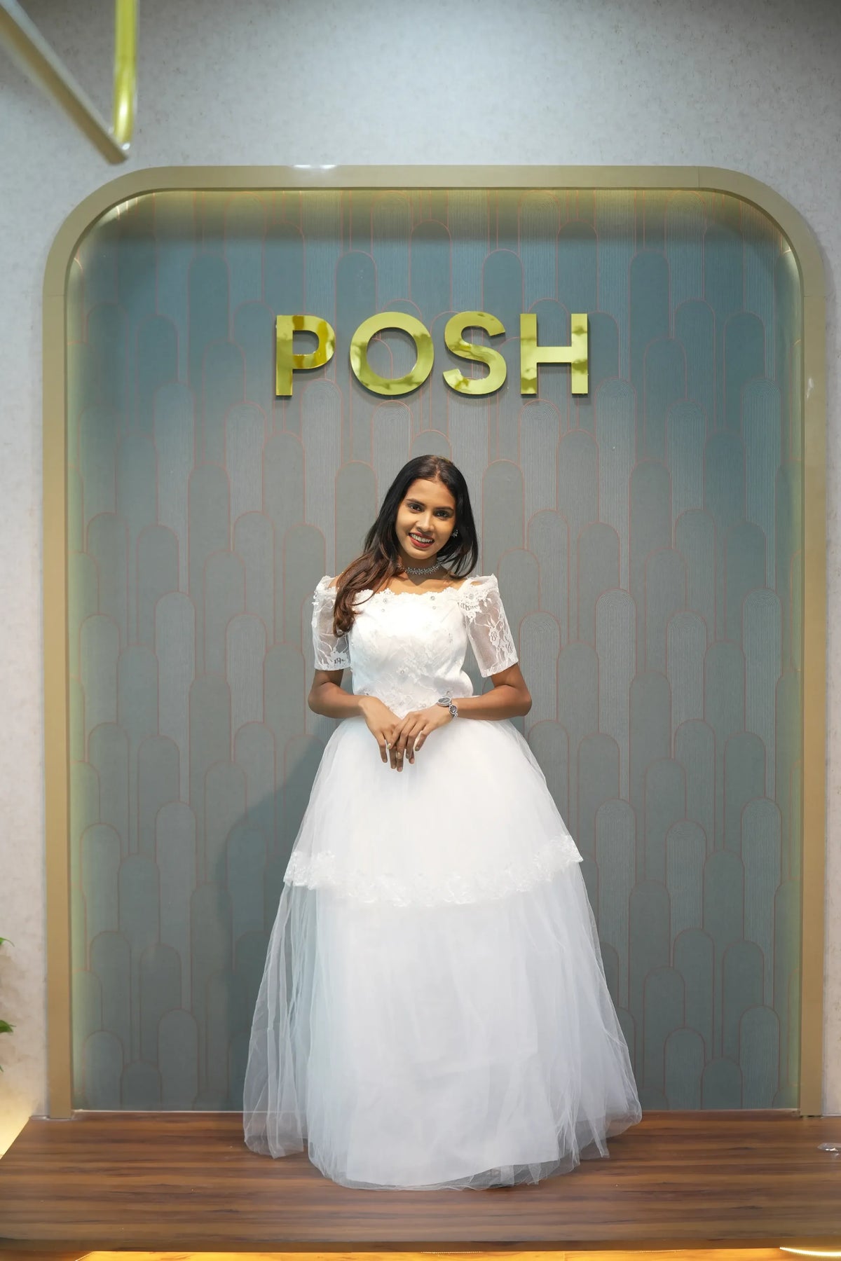Wedding Gown on Rent in Kottayam for Modern Brides