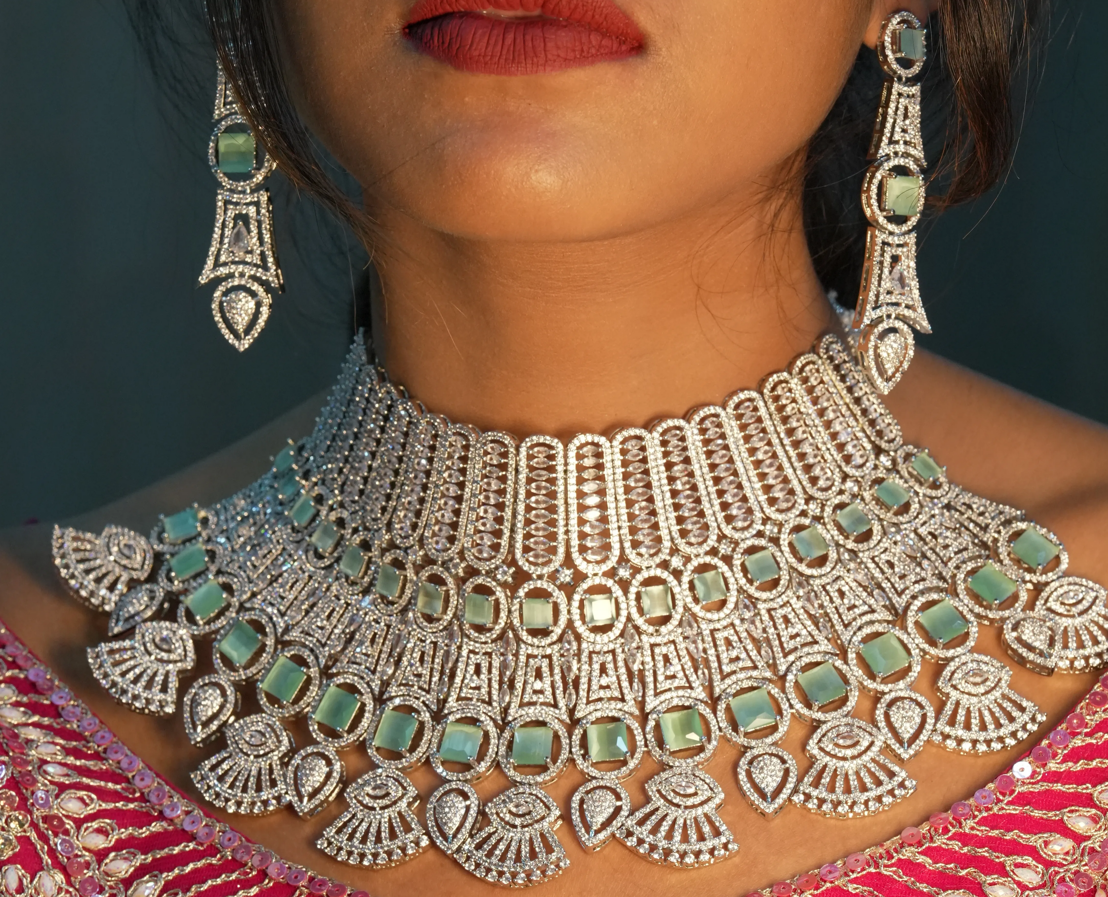 Why Rental Jewellery & Dresses Are Taking Over Kollam Weddings in 2026