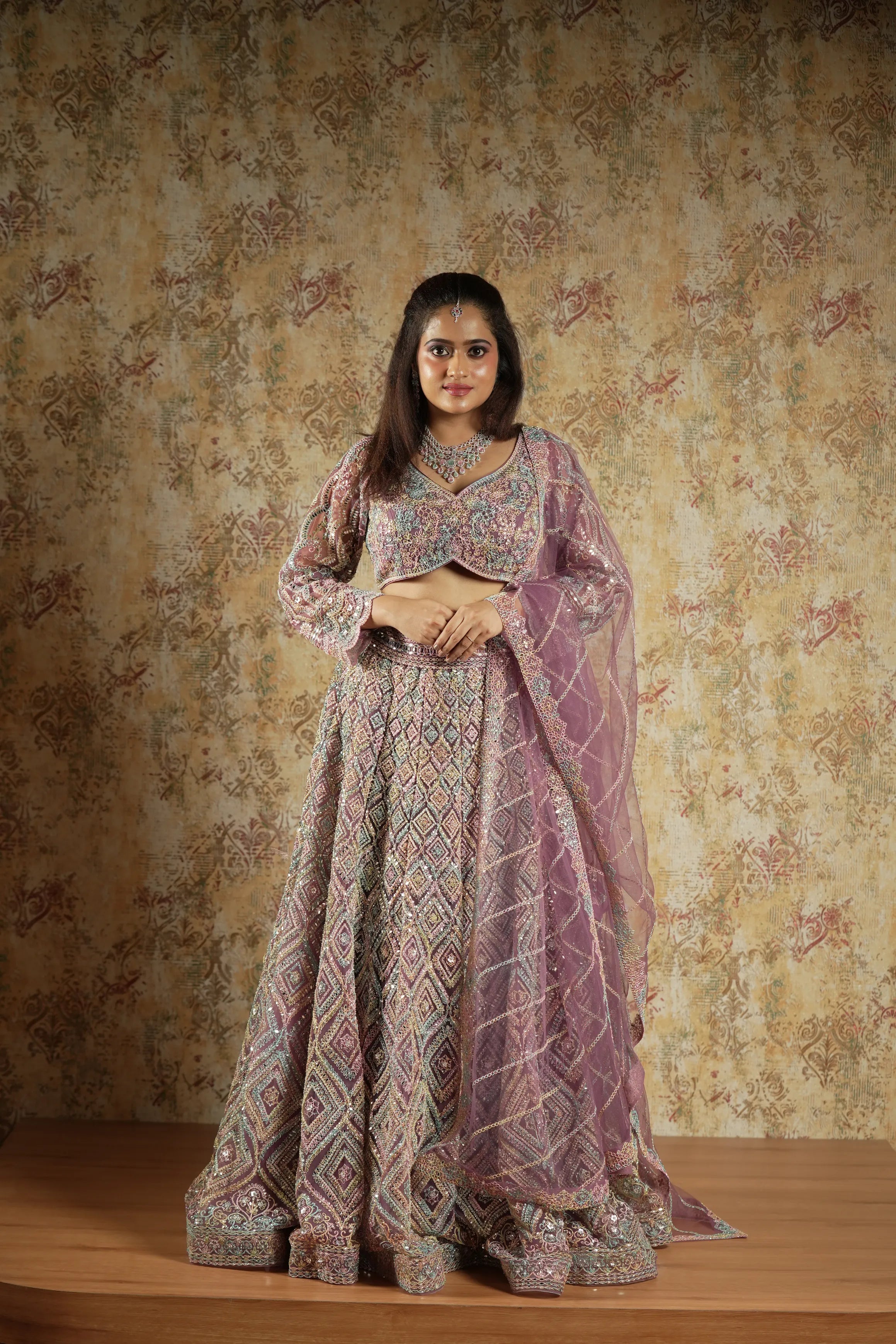 Wedding Dress Rental in Kochi’s Prime Areas: Palarivattom, Edapally & Kakkanad