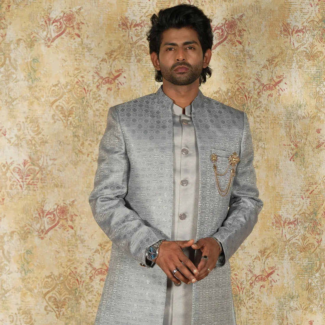 Muslim Bridal & Groom Dress Rental in Kerala | Posh Perinthalmanna