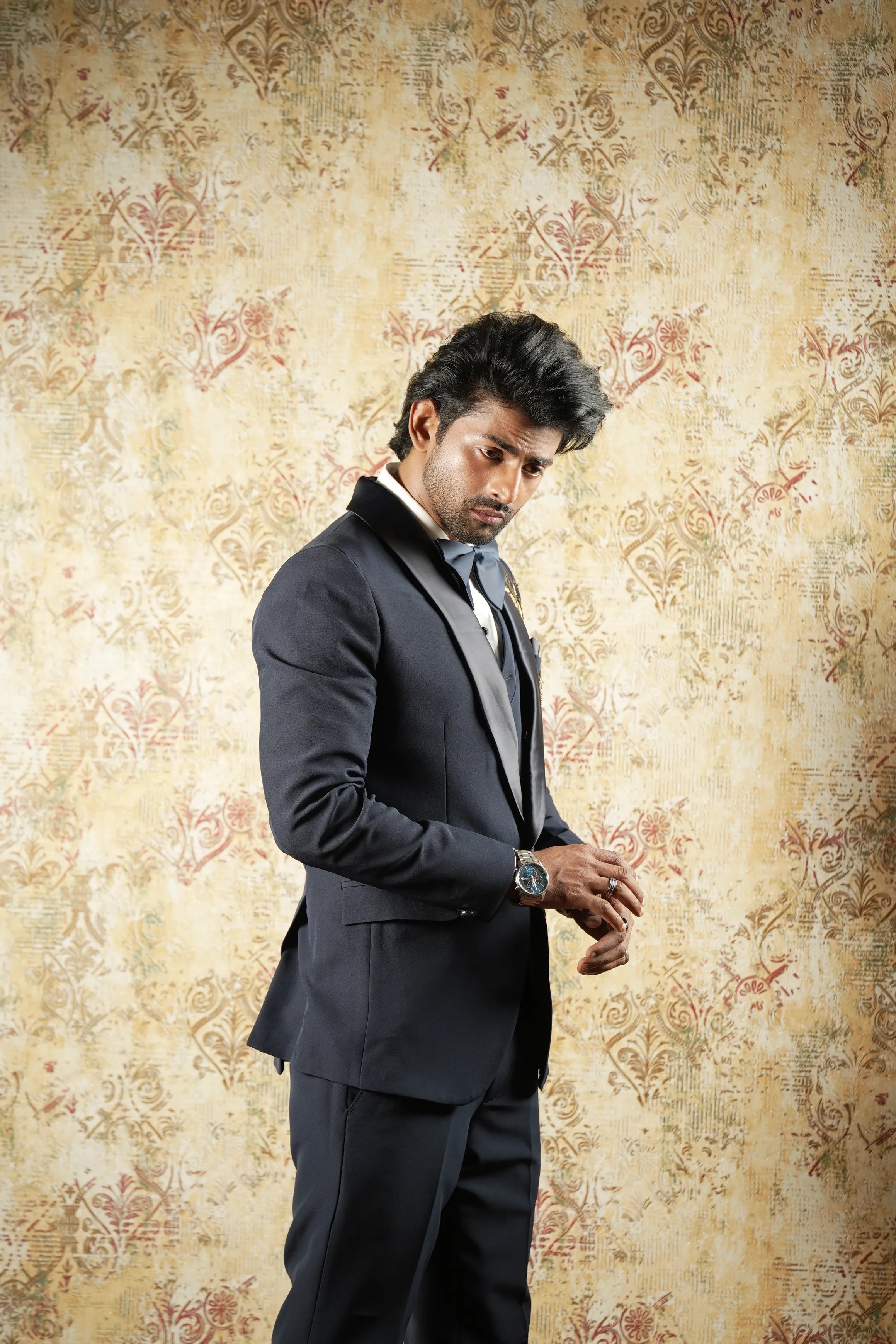 Intimate Luxury Weddings & Rental Couture in Kerala 2026