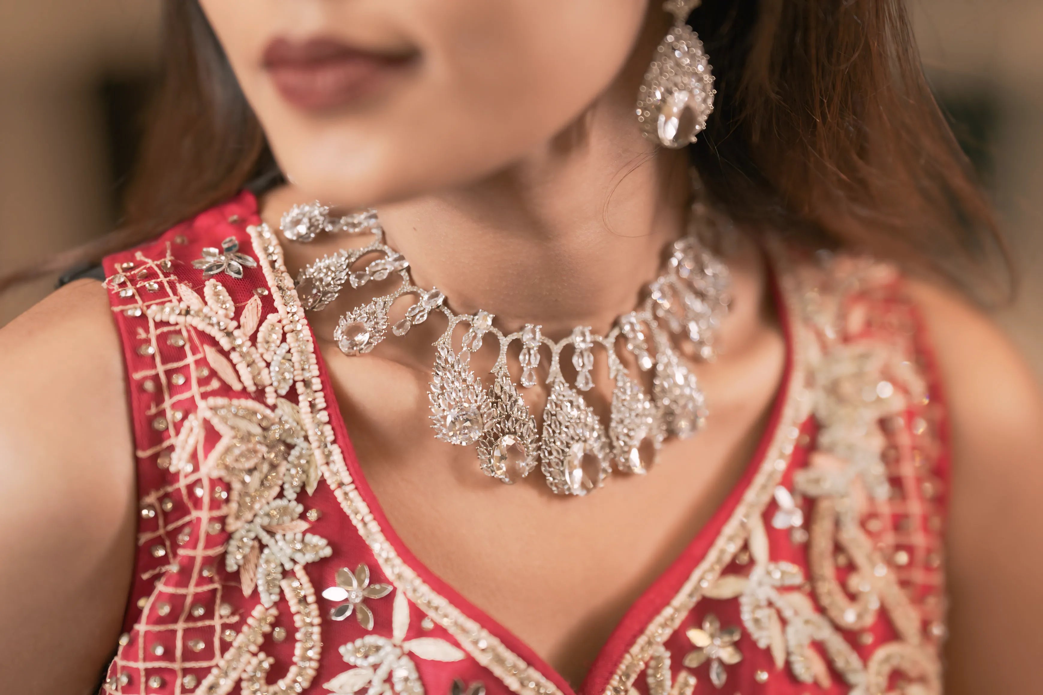 Why Rental Bridal Jewellery Is Becoming Popular in Kerala Weddings