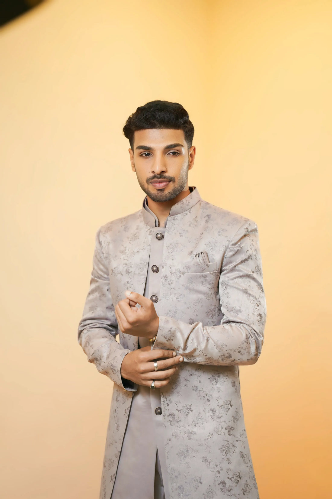 Sherwani on Rent in Perinthalmanna for Weddings