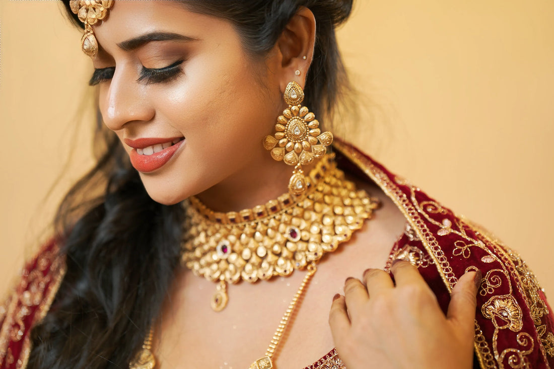 Posh Wedding Rental Calicut – Premium Wedding Dress & Bridal Wear on Rent