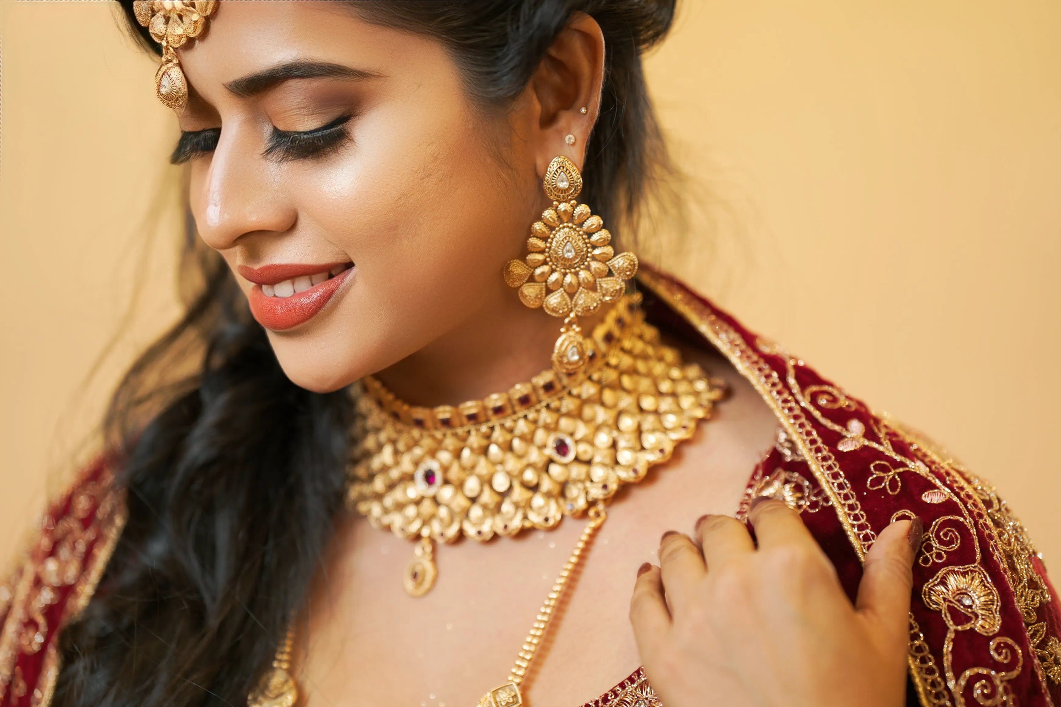 Posh Wedding Rental Calicut – Premium Wedding Dress & Bridal Wear on Rent