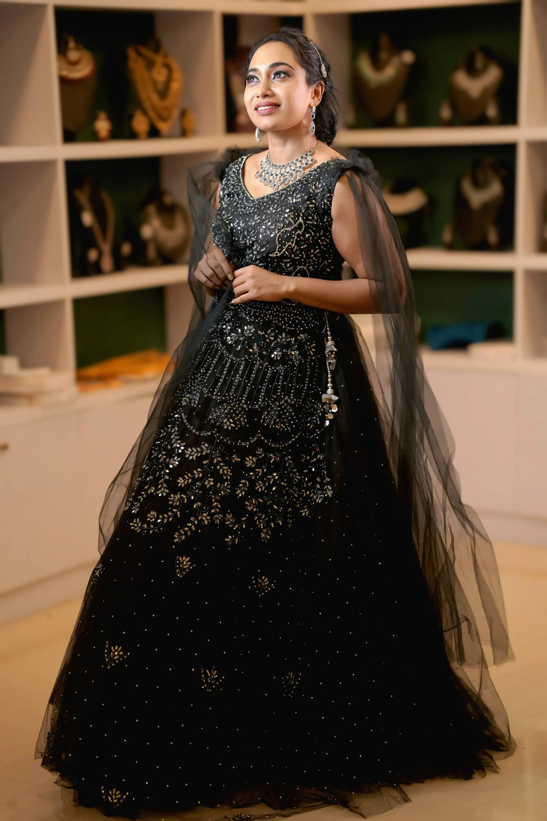 Wedding Dress & Suit Rental in Kallambalam | Posh Wedding Rental Kerala