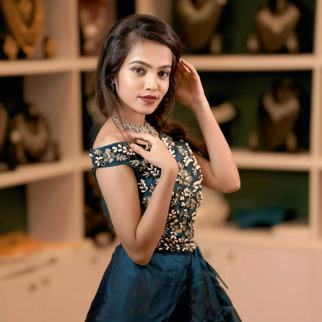 Smart Wedding Lehenga & Suit Rentals in Kerala