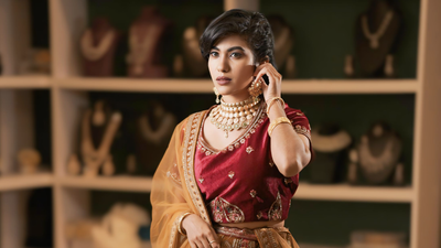 Why Renting Your Wedding Outfit is the Smartest Choice in 2025