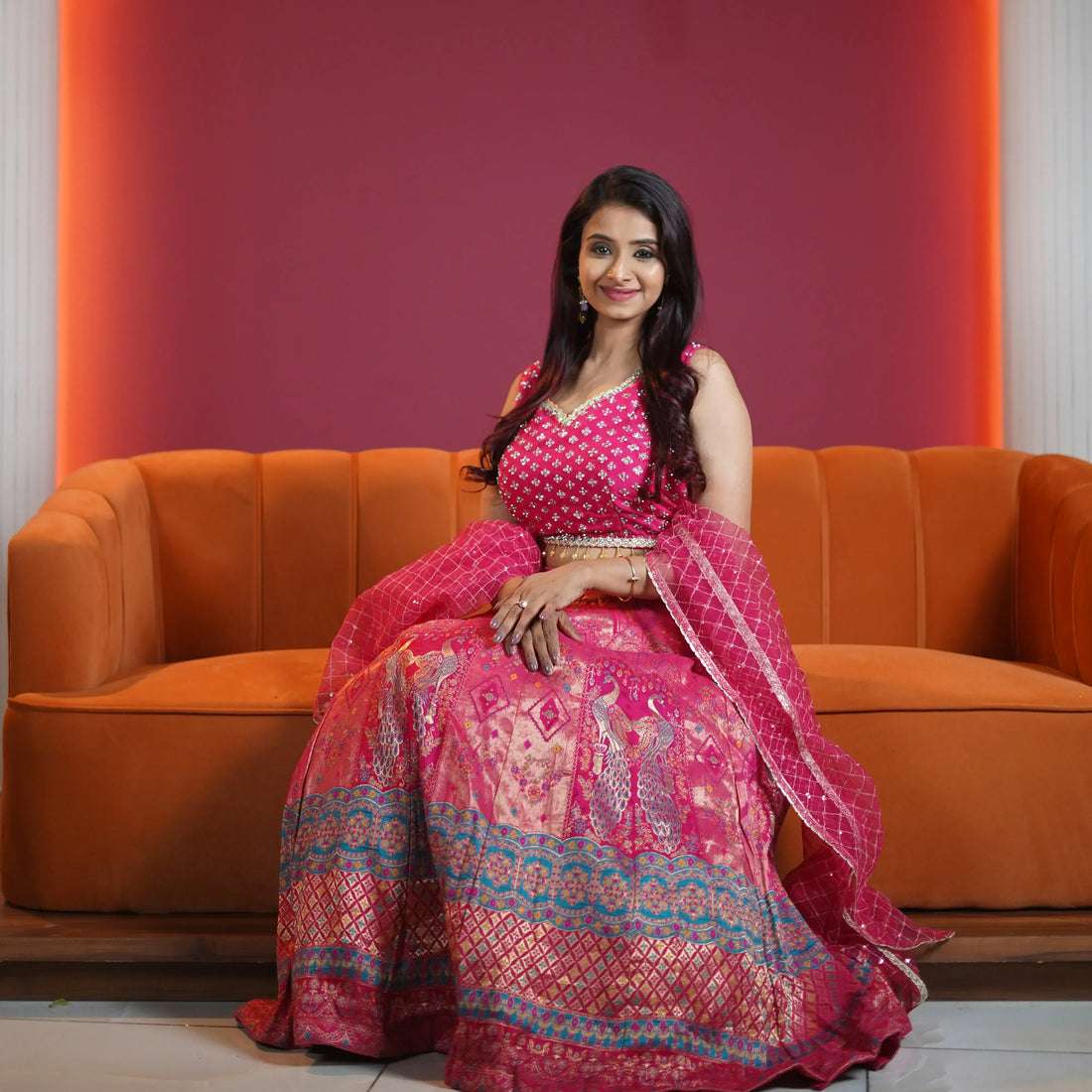 Trending Wedding Styles Suggested by Posh Wedding Rental Kerala
