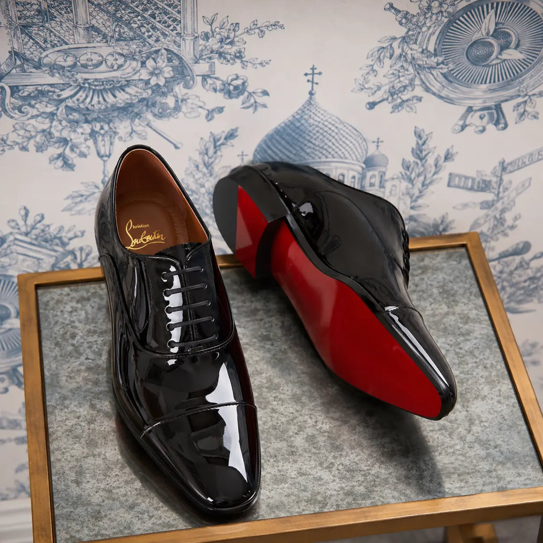 Wedding Shoes Every Groom Should Consider Before the Big Day