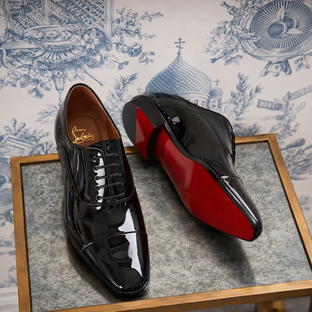 Wedding Shoes Every Groom Should Consider Before the Big Day