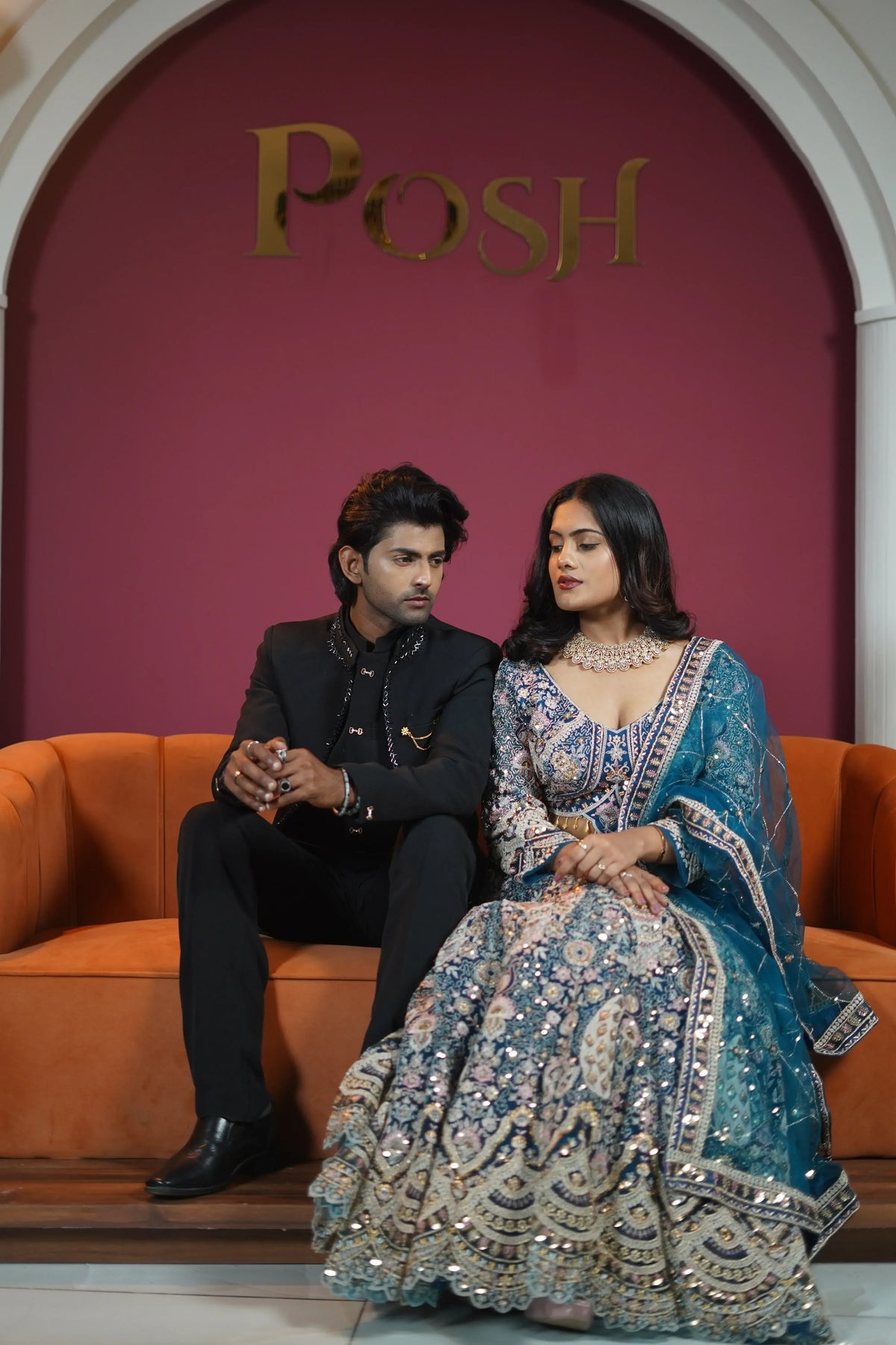 Modern Wedding Fashion in 2026: How Rental Bridal Outfits Are Transforming Weddings