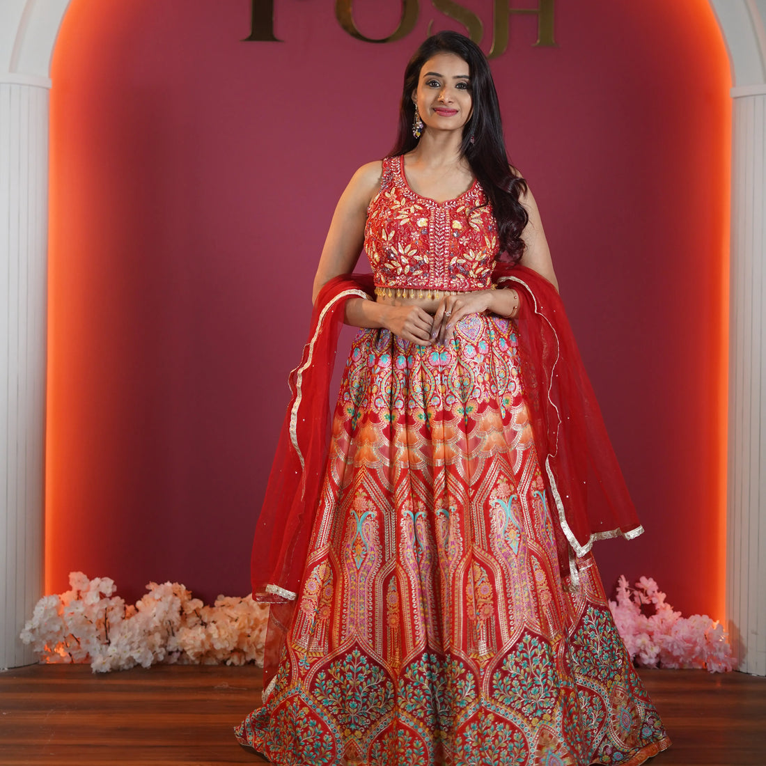 7 Wedding Fashion Trends Brides Are Obsessed With in 2026