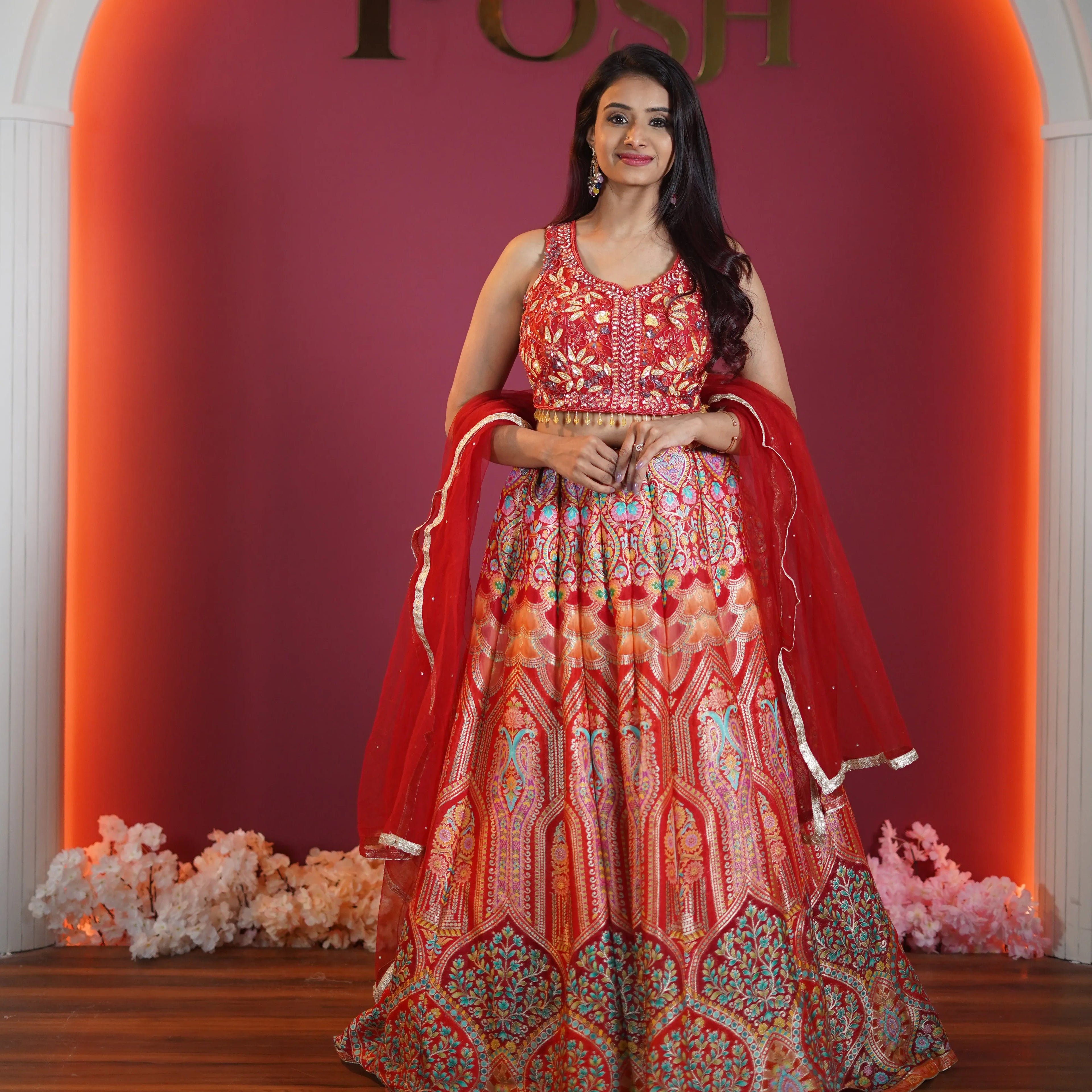 7 Wedding Fashion Trends Brides Are Obsessed With in 2026