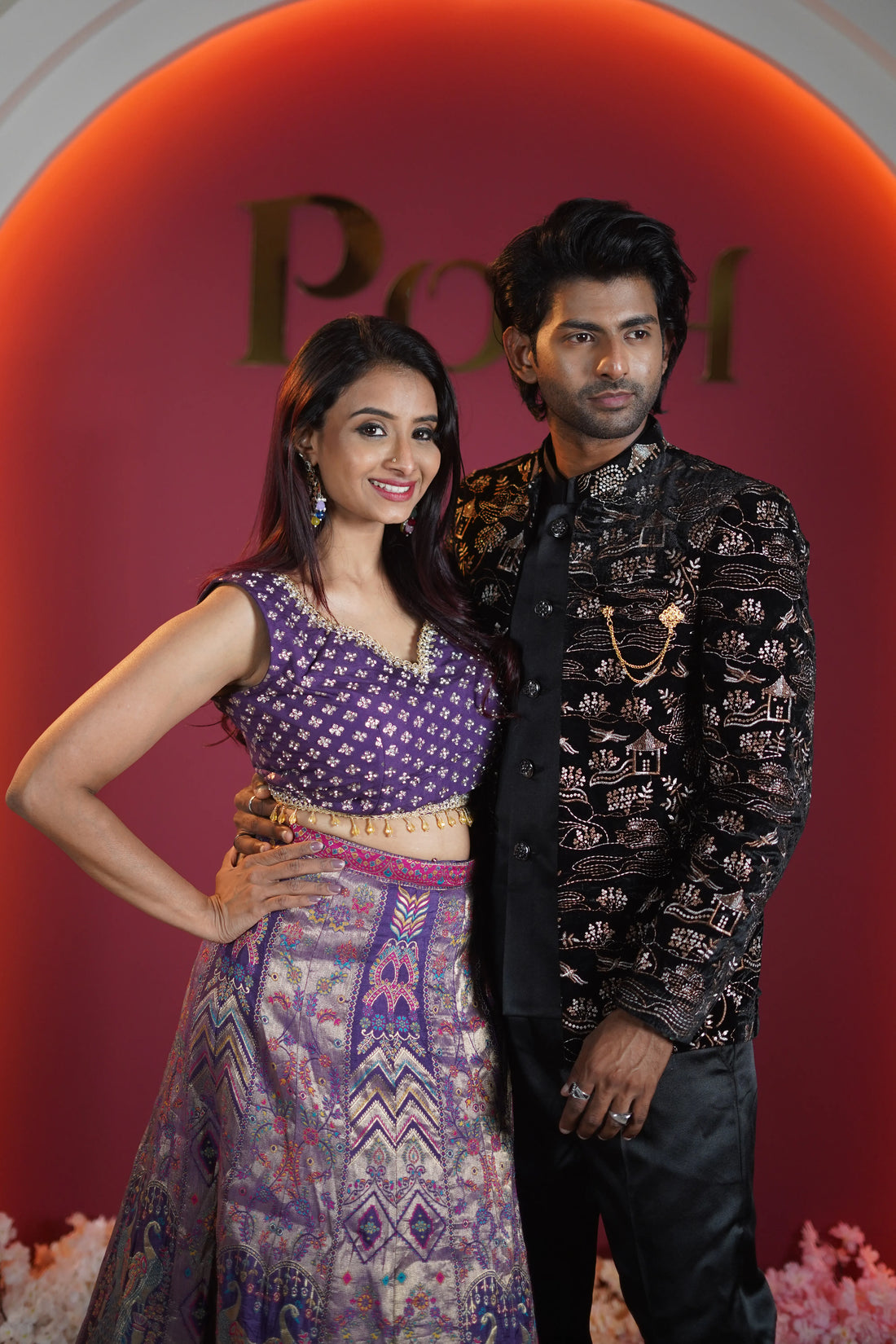 Complete Wedding Outfit Checklist by Posh Wedding Rental Kerala