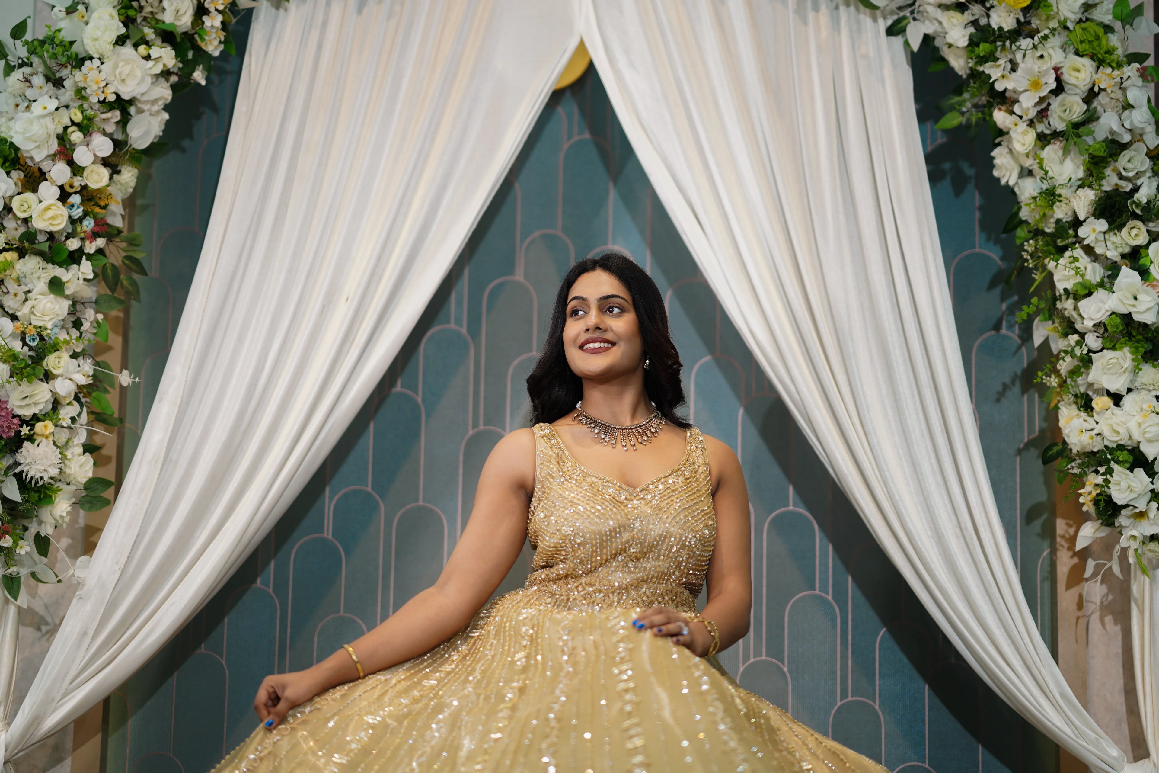 Plan 3 Perfect Bridal Looks Without Overspending