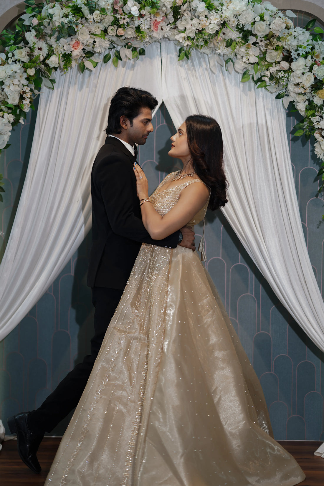 Wedding Dress Rental in Kerala: The Smart Choice for Modern Brides