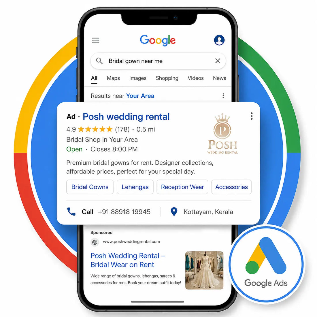 Affordable Bridal Gown Rental Near Me: Cost & Wedding Dress Rental Guide