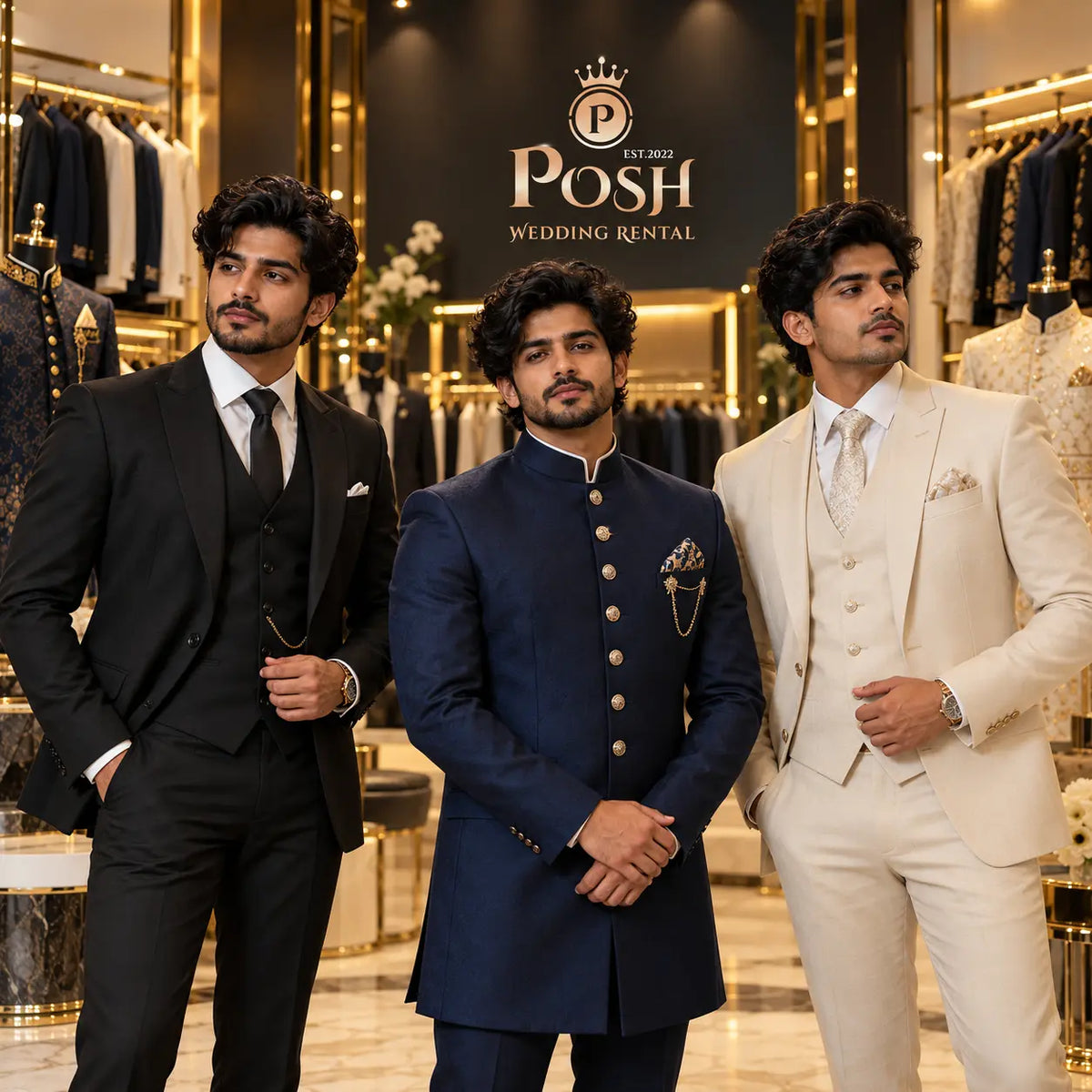 Latest Wedding Suits for Men: Colors, Cuts and Styles to Know