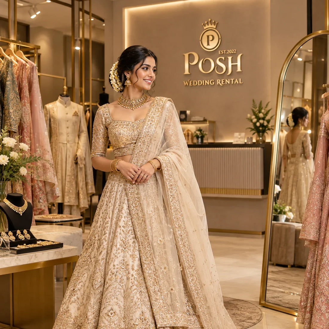 How to Get a Luxury Wedding Look Without a Luxury Budget