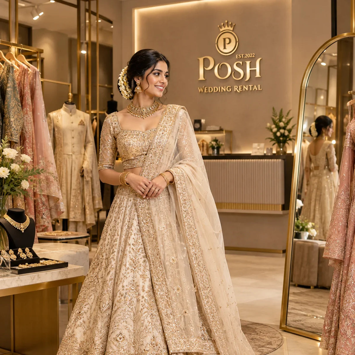 How to Get a Luxury Wedding Look Without a Luxury Budget
