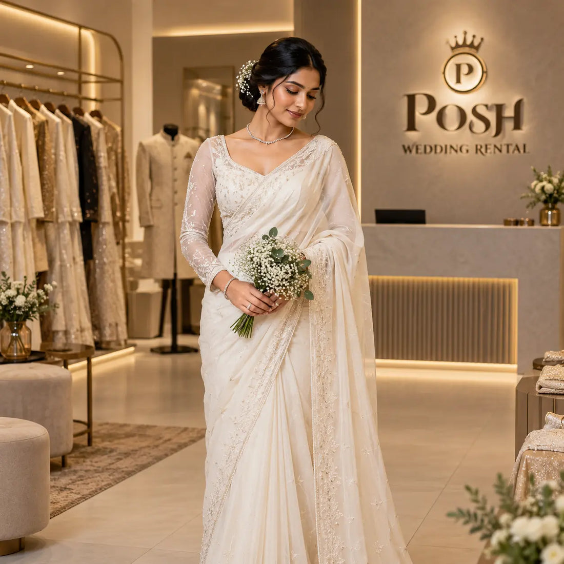 Minimalist Wedding Fashion: Why Less Is More in 2026