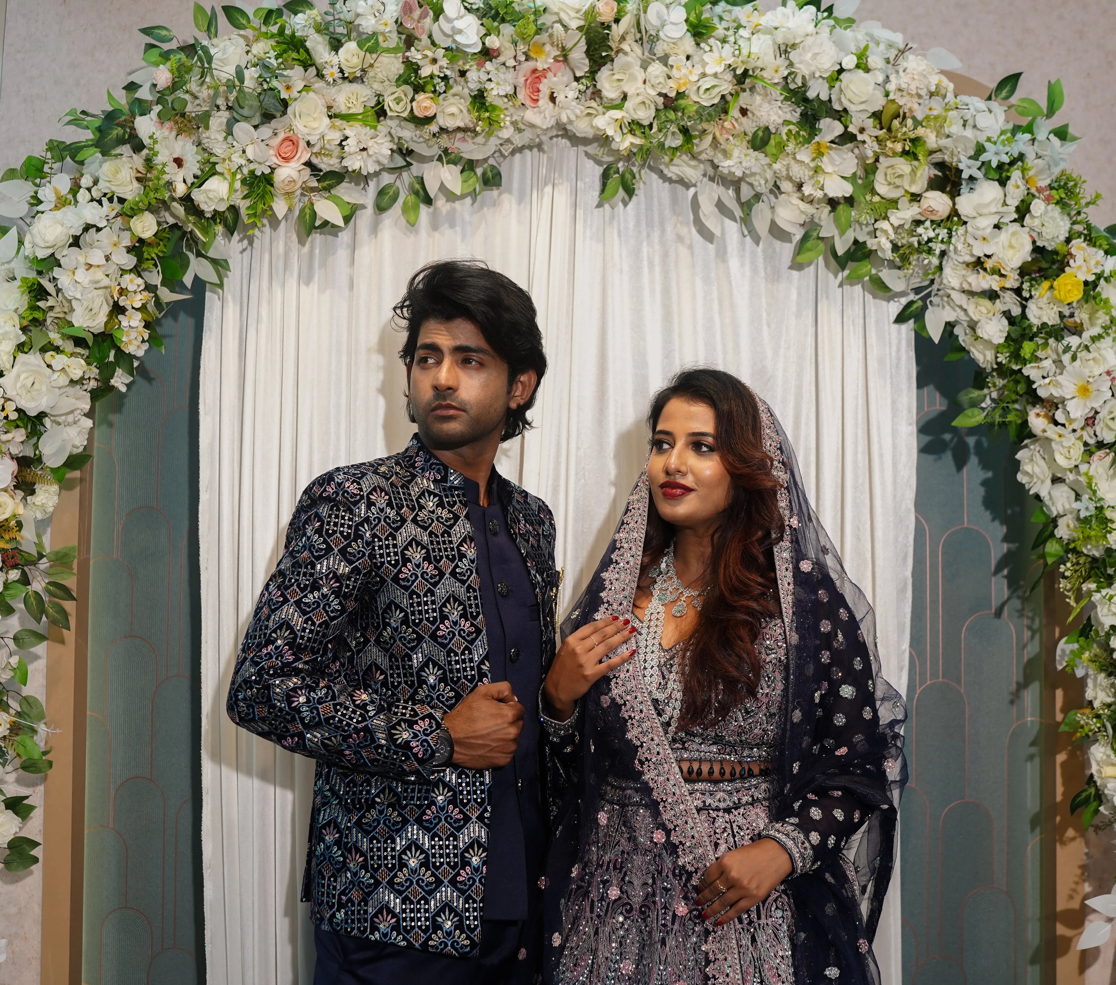 Why Kazhakkottam Brides Are Choosing Indo-Western Outfits in 2026