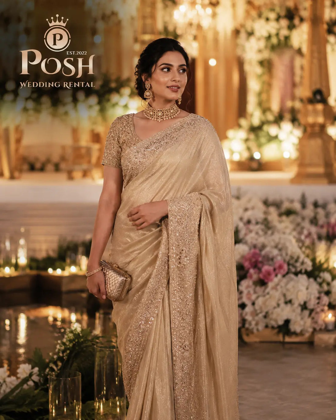 Look Expensive, Spend Less: The Rise of Fashion Rentals in Kerala