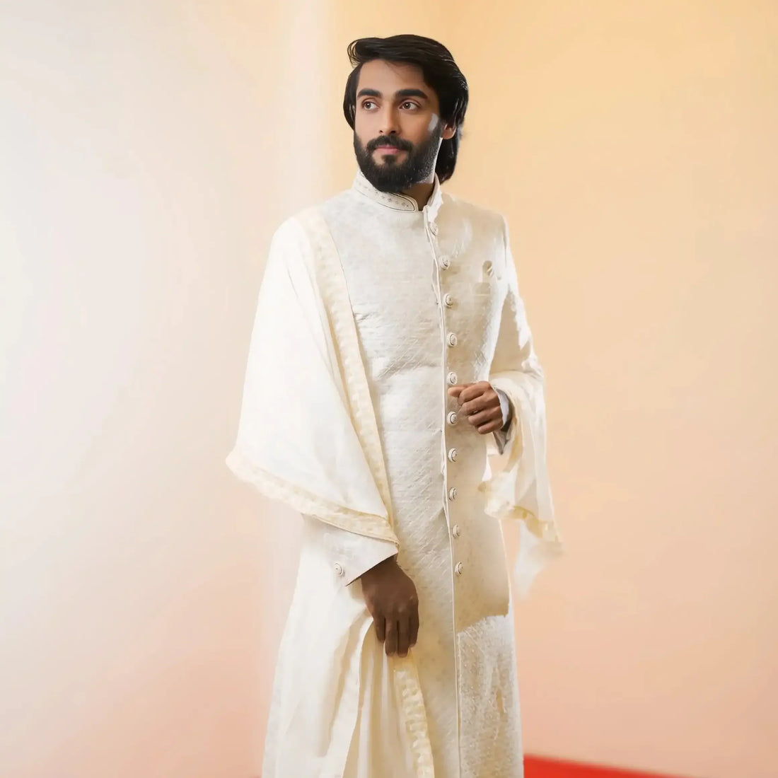 Top Groom Styles with Sherwani on Rent in Kochi
