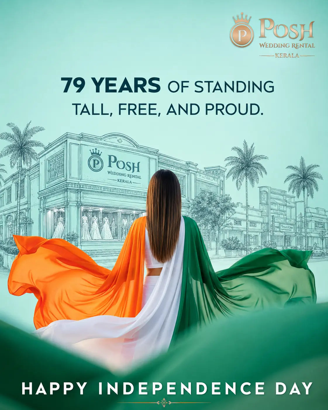 One Nation, Many Traditions: Celebrating India’s Unity Through Culture