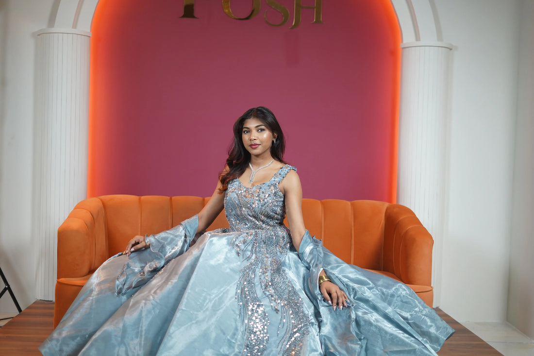 Wedding Fashion Trends 2026: From Royal Bridal Attire to Wedding Clothes Rental