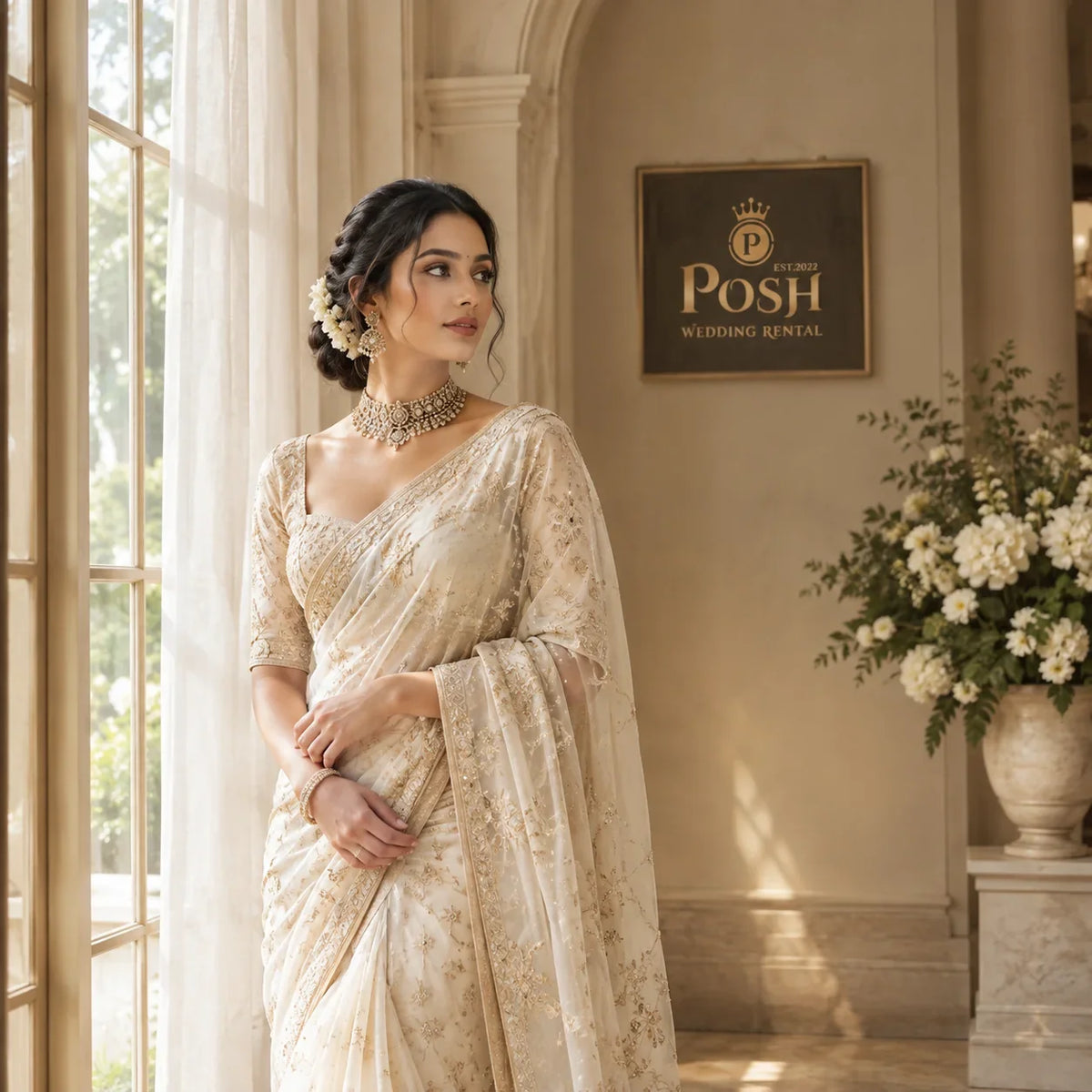 The New Luxury Bride: Sophisticated Wedding Looks Without Excess