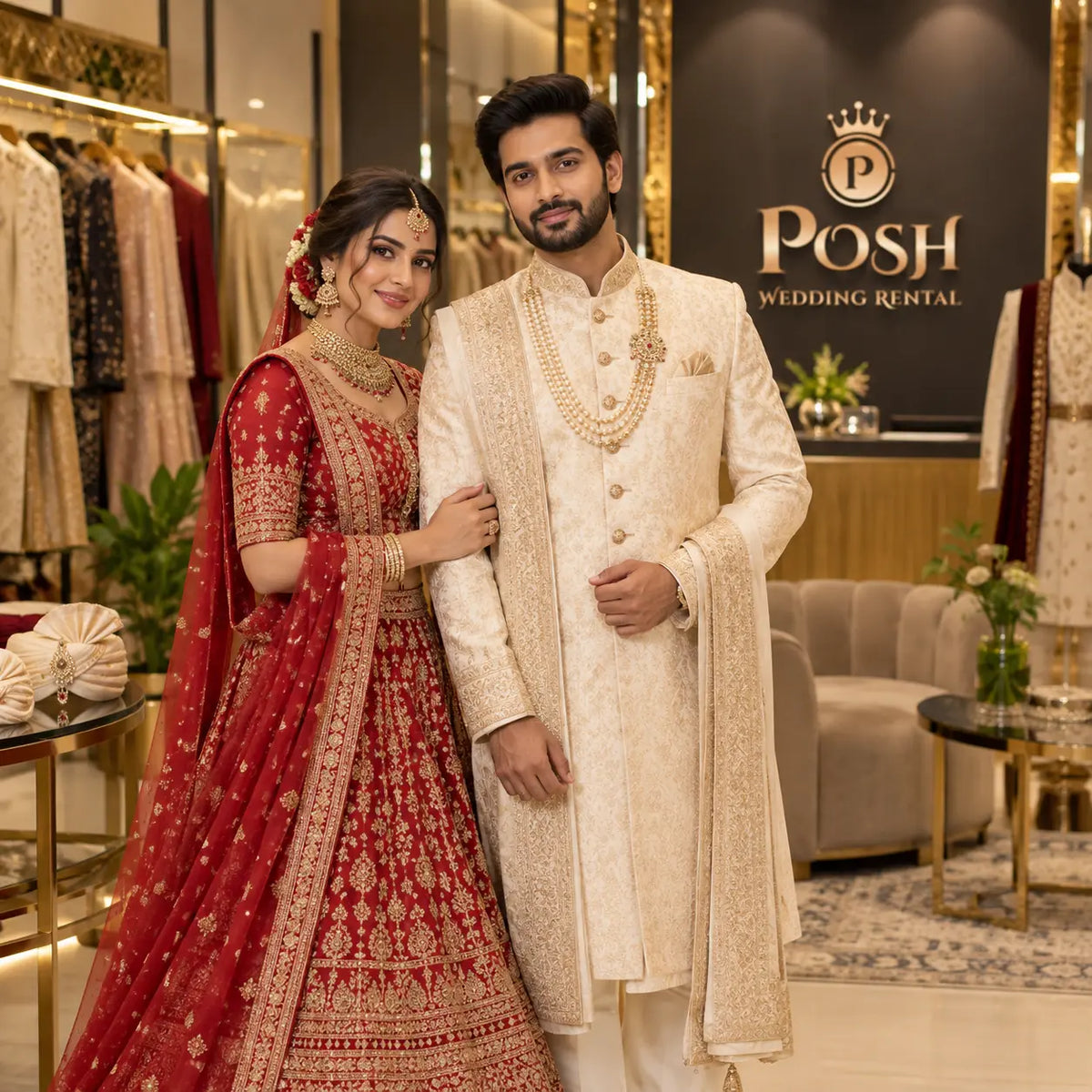 Top Wedding Colour Combinations for Brides & Grooms
