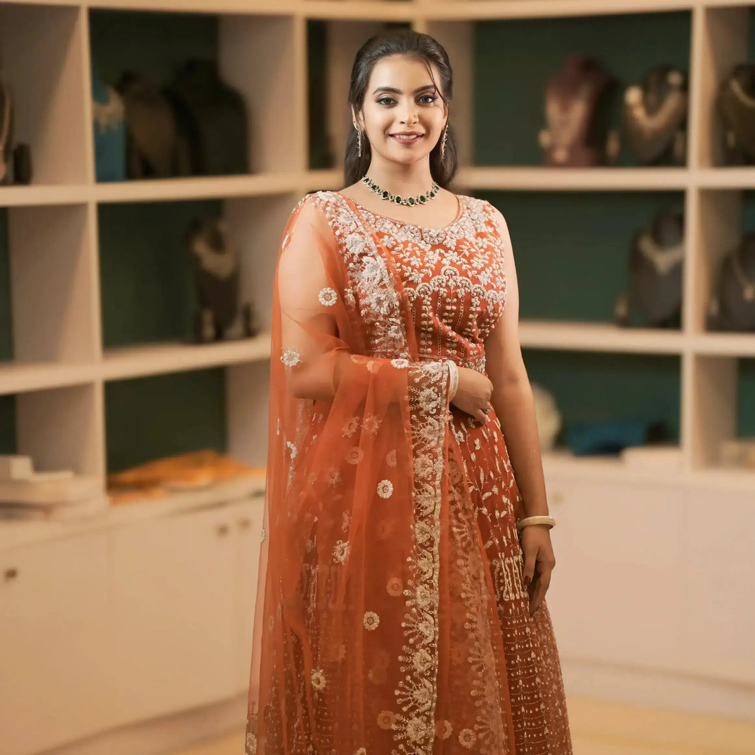 Trending Wedding Colors 2026 – Modern & Traditional Palettes for Indian Weddings