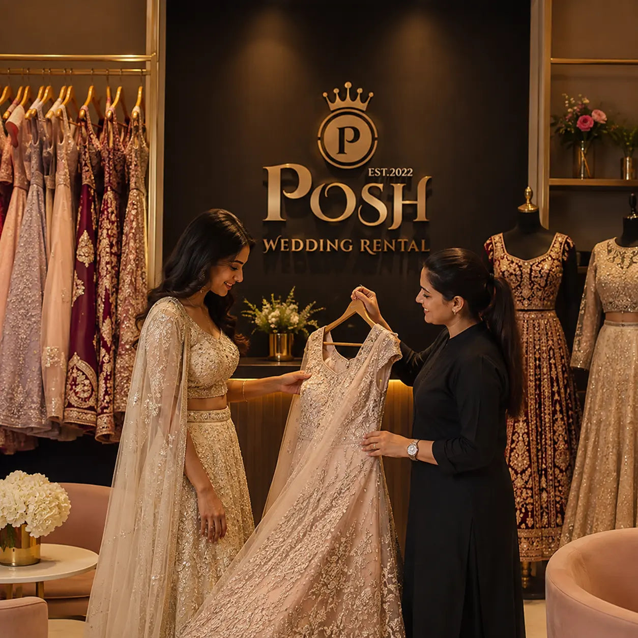 How to Find the Best Wedding Dress Rental Near You