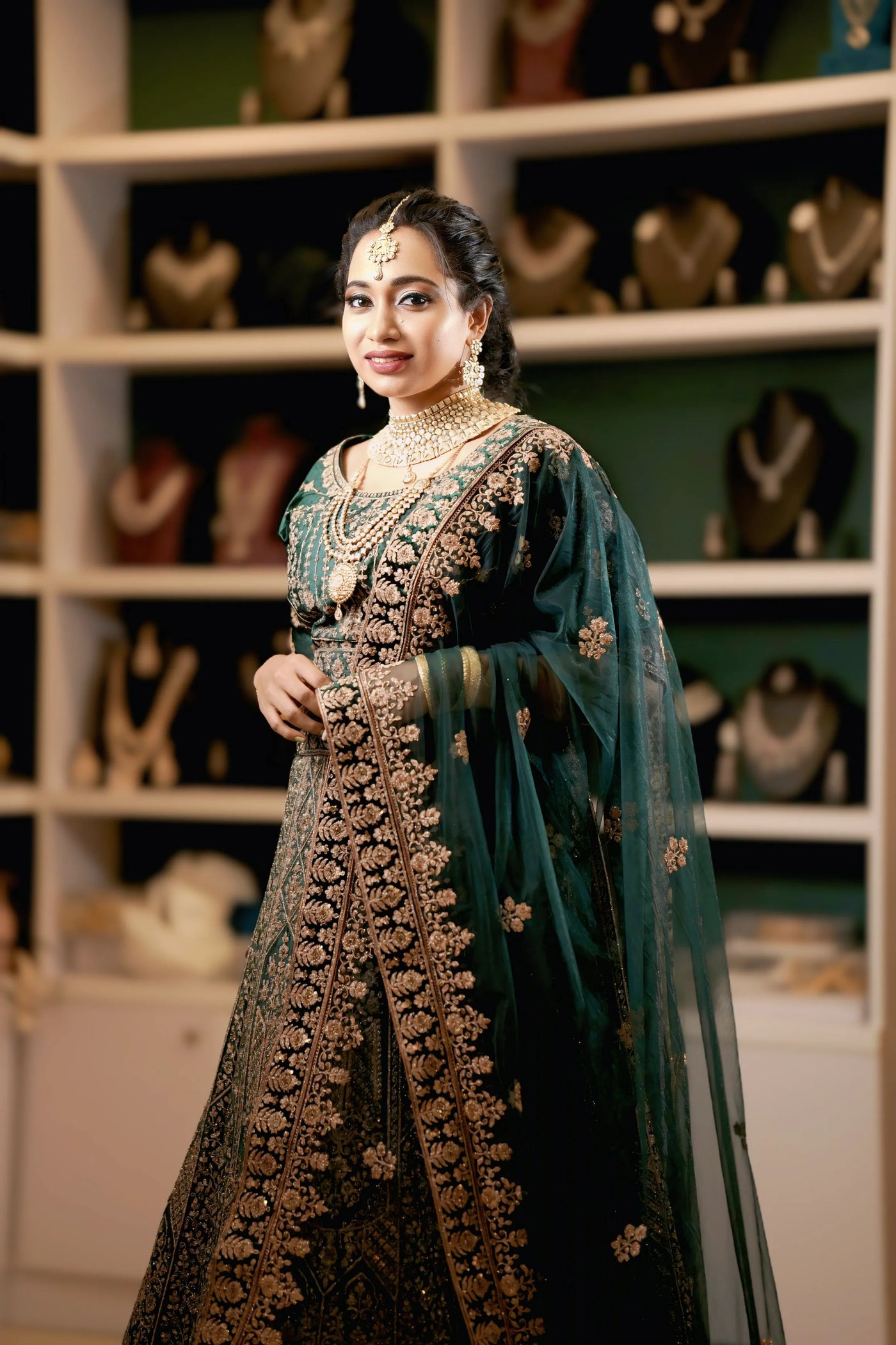 Lehenga