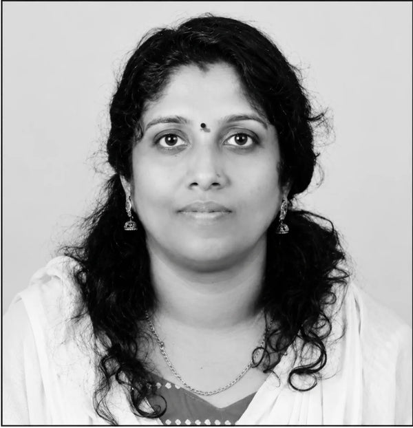 Aiswarya Manohar