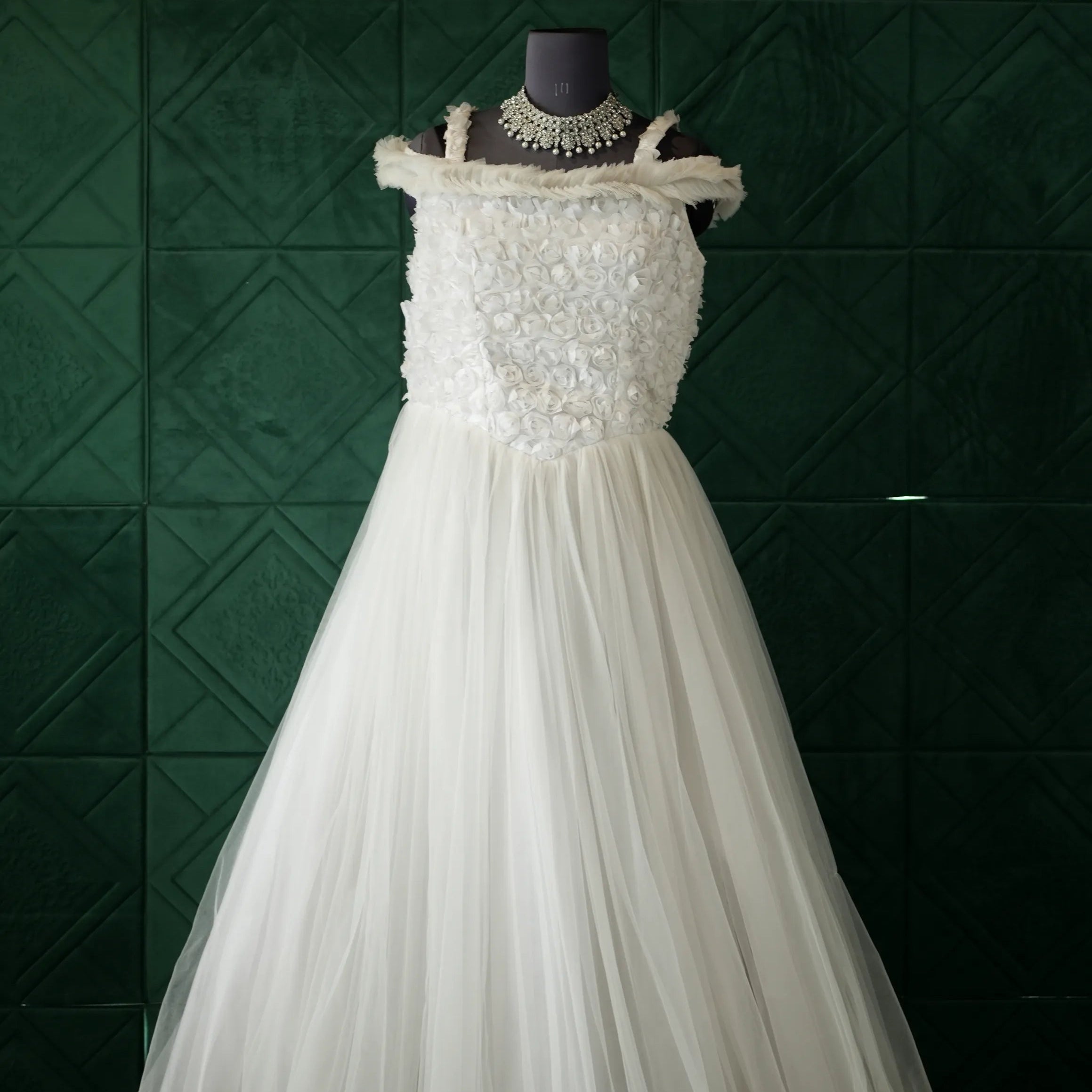 rental wedding dresses Bridal Dress Just you Wedding Dresses Rent Flower Girl