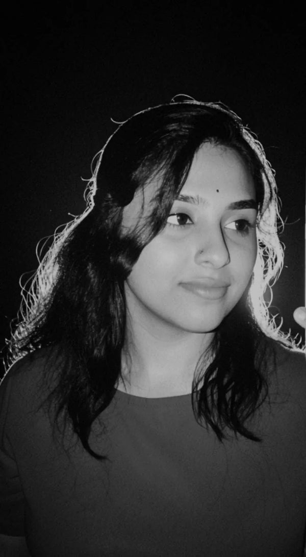 Devika Devarajan