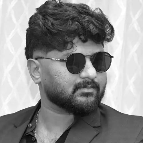 Mohammed Sanu Khan