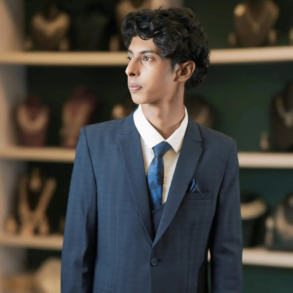 navy blue tuxedo suit wedding dress rental wedding clothes on rent near me posh wedding rental kerala
